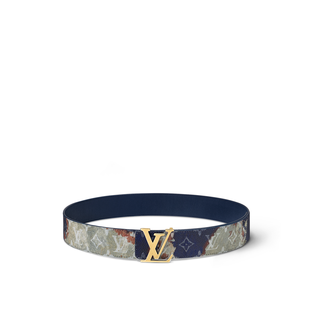 Lv belt on sale